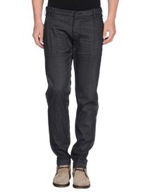 ENTRE AMIS MEN - Casual pants