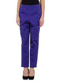 MOSCHINO - Casual pants