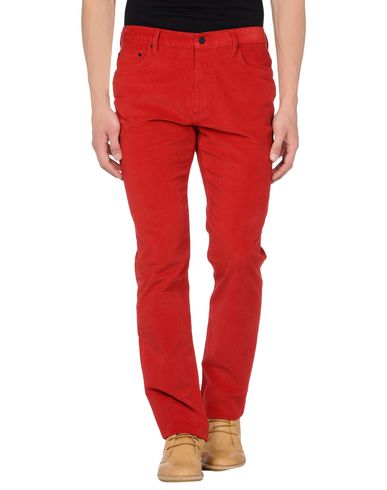 ZOOM MARC BY MARC JACOBS - Casual pants