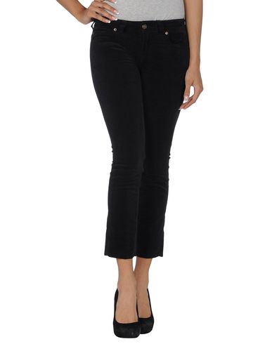 ZOOM NOTIFY - 3/4-length trousers