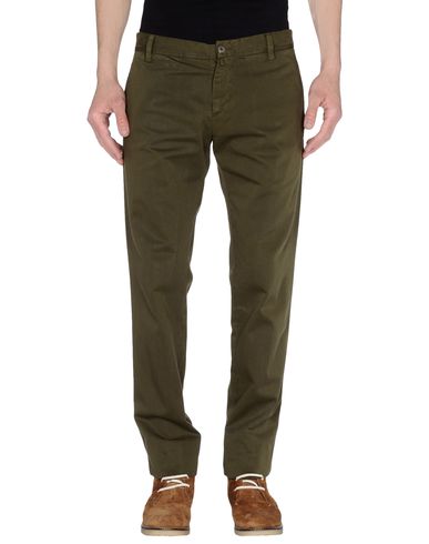 ZOOM ERMANNO ERMANNO SCERVINO - Casual pants