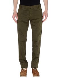 ERMANNO ERMANNO SCERVINO - Casual pants