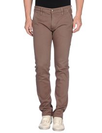 HEAVY PROJECT - Denim pants