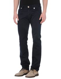 BARBA - Casual pants