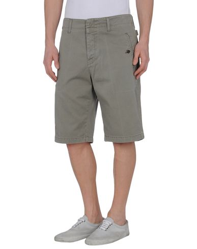 ZOOM DOCKERS KHAKIS - Bermuda