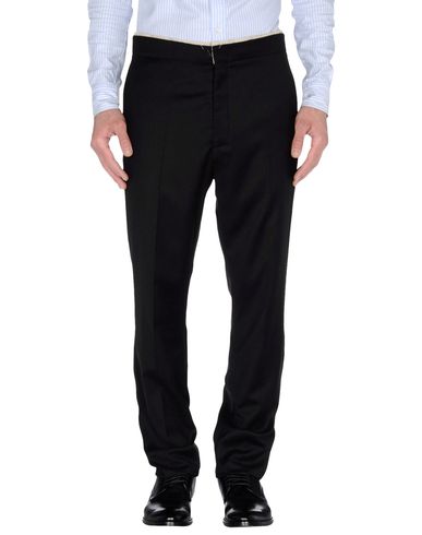 ZOOM DIOR HOMME - Dress pants