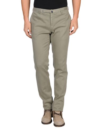 ZOOM INCOTEX - Casual pants