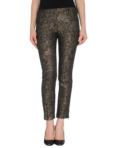 ZOOM GOLDEN GOOSE - Casual pants