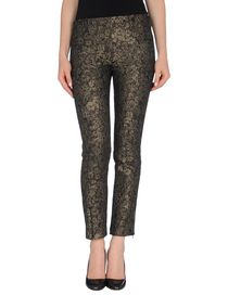 GOLDEN GOOSE Casual pants