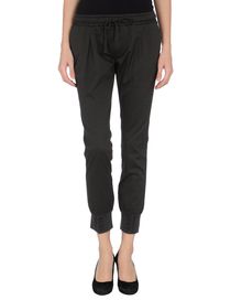 MANILA GRACE - Casual pants