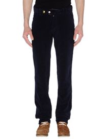 BARBA - Casual pants