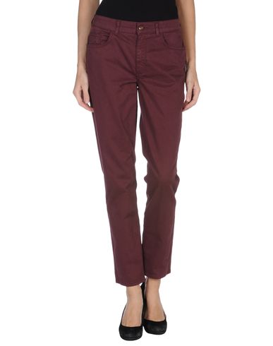 ZOOM AJAY - Casual pants