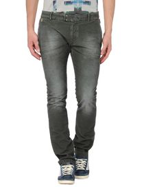 DIESEL - Casual pants