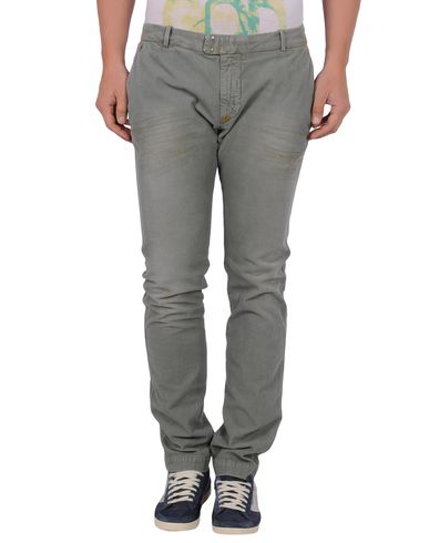 ZOOM DIESEL - Casual trouser