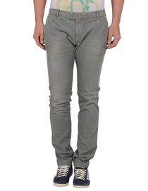 DIESEL - Casual trouser