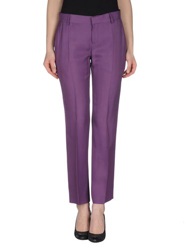 ZOOM ALBERTA FERRETTI - Dress pants