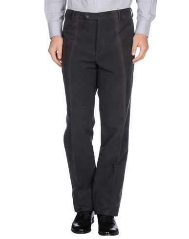 ZOOM MARCO PESCAROLO - Dress pants