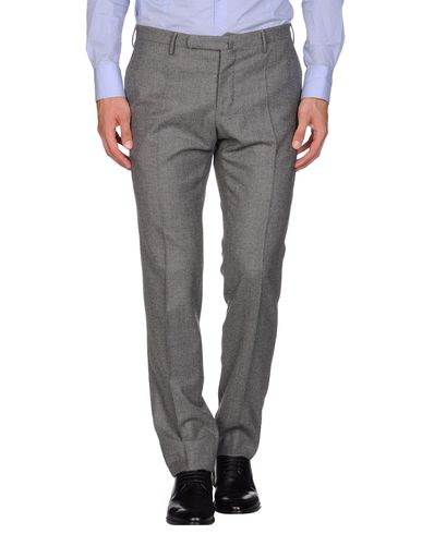 ZOOM INCOTEX - Dress pants