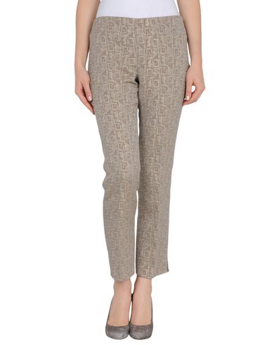 ZOOM MALIPARMI - Casual pants