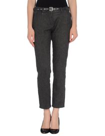PATRIZIA PEPE - Casual trouser