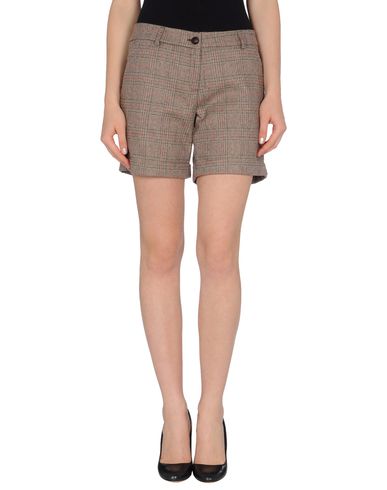 ZOOM G.SEL - Shorts