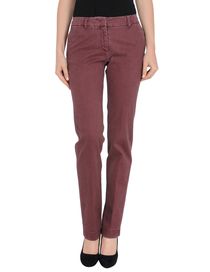 P.M.E. - Casual pants
