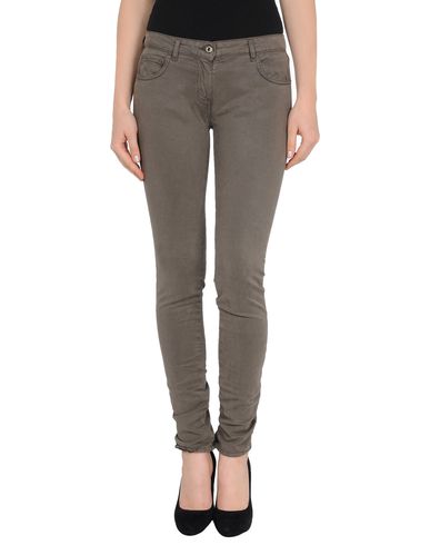 ZOOM PEPE JEANS - Casual pants