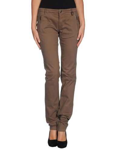 ZOOM REPLAY - Casual pants