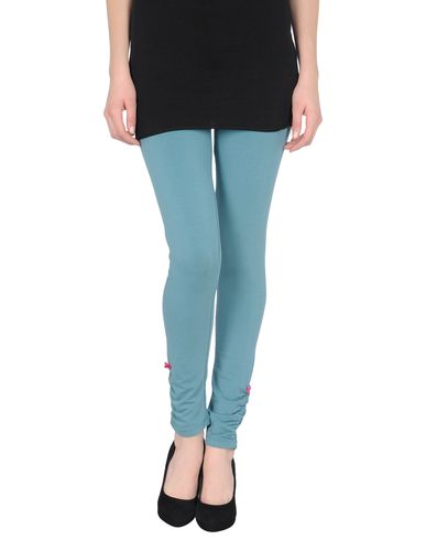 ZOOM LIU •JO - Leggings