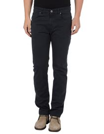 TJ TRUSSARDI JEANS - Casual pants