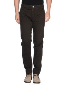 JACOB COHЁN ACADEMY - Casual pants