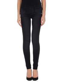 LJD MARITHE' FRANCOIS GIRBAUD - Denim pants