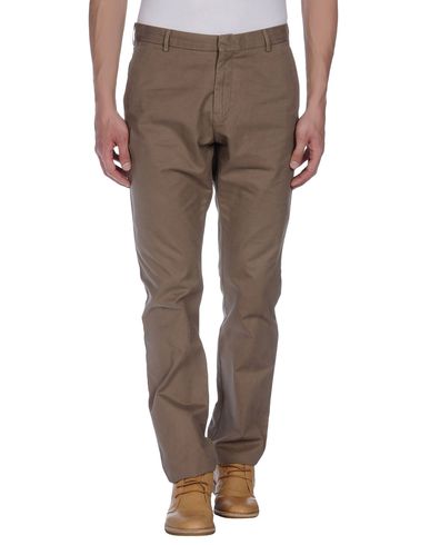 ZOOM TOMMY HILFIGER - Casual pants