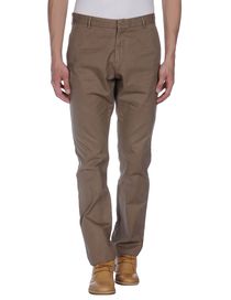 TOMMY HILFIGER - Casual pants