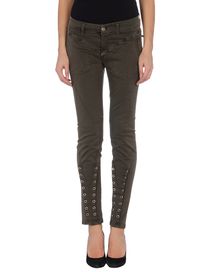 LJD MARITHE' FRANCOIS GIRBAUD - Casual pants