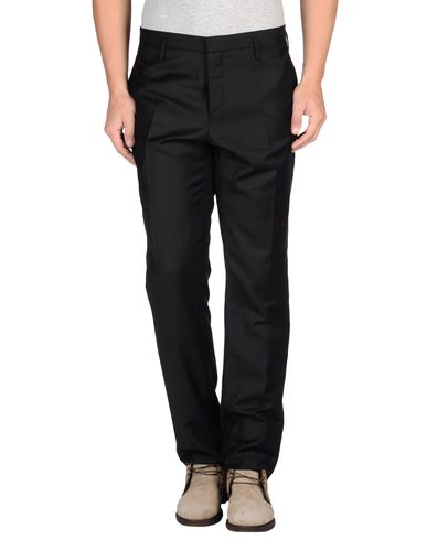 ZOOM JIL SANDER - Dress pants