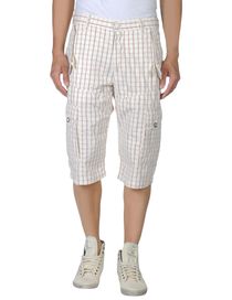 TAKE-TWO - 3/4-length short