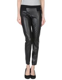 TWIN-SET Simona Barbieri - Casual pants