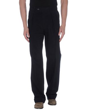 DRIES VAN NOTEN - Casual pants