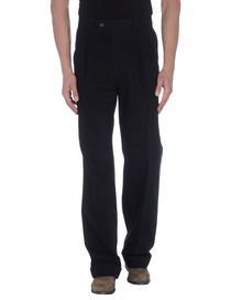 DRIES VAN NOTEN - Casual pants