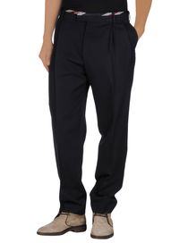 DRIES VAN NOTEN - Casual pants