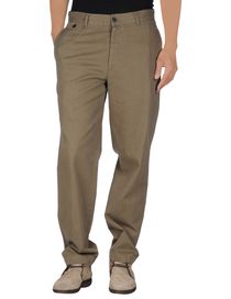 DRIES VAN NOTEN - Casual pants