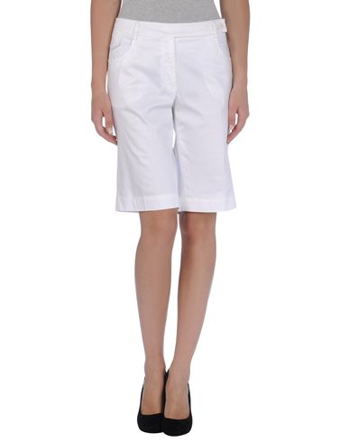 ZOOM MONCLER - Bermuda