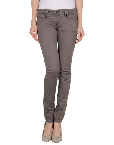 ZOOM PHARD - Casual pants