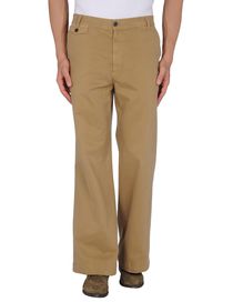 DRIES VAN NOTEN - Casual pants
