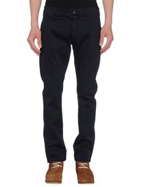 GOLD CASE by ROCCO FRAIOLI - Casual pants