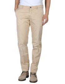 GOLD CASE by ROCCO FRAIOLI - Casual pants
