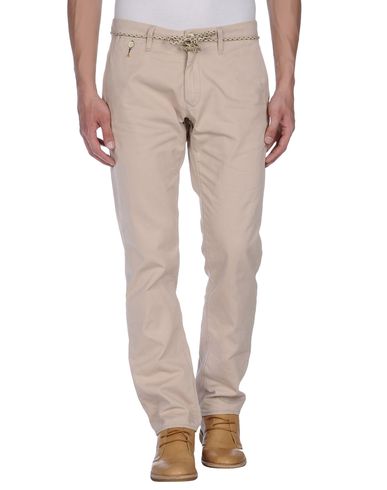 ZOOM HTC - Casual pants