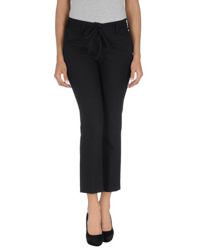 ZOOM ANN DEMEULEMEESTER - 3/4-length short