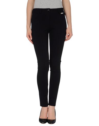 ZOOM BLUGIRL BLUMARINE - Casual pants